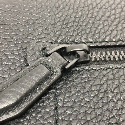 Salvatore Ferragamo Logo Cluch Bag Bag Clutch Bag Black