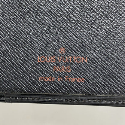 Louis Vuitton Epi Organizer De Poche Card Case