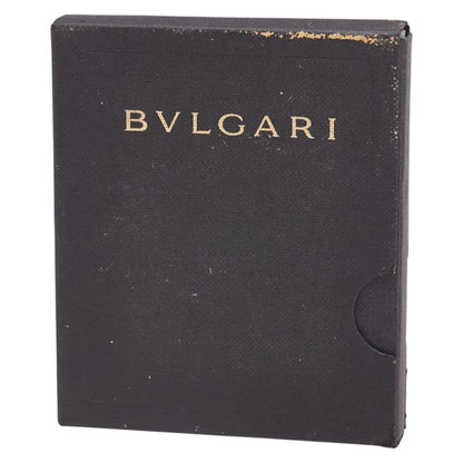 Bvlgari Solotempo Date Watch St29S Quartz White Dial Stainless Steel