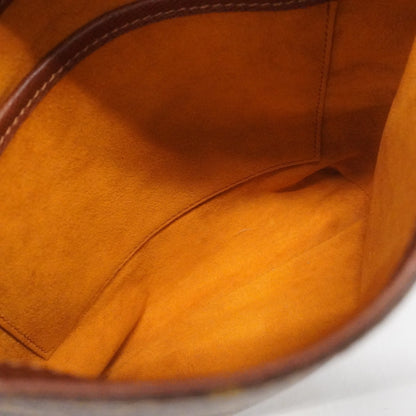 Louis Vuitton Monogram Musette Salsa Short Strap Shoulder Bag M51258 Brown