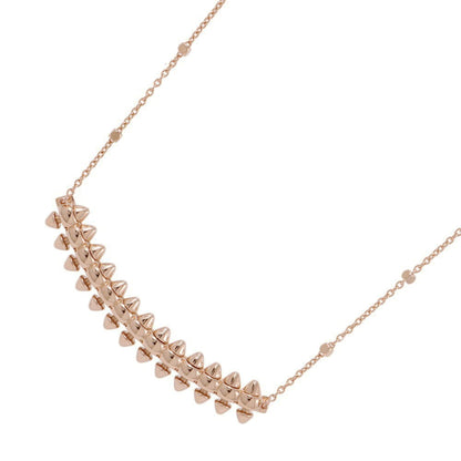 Cartier Crush De Necklace