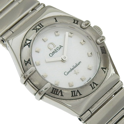 Omega Constellation Mini Watch