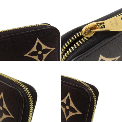 Louis Vuitton M80481 Zippy Wallet Long Empreinte