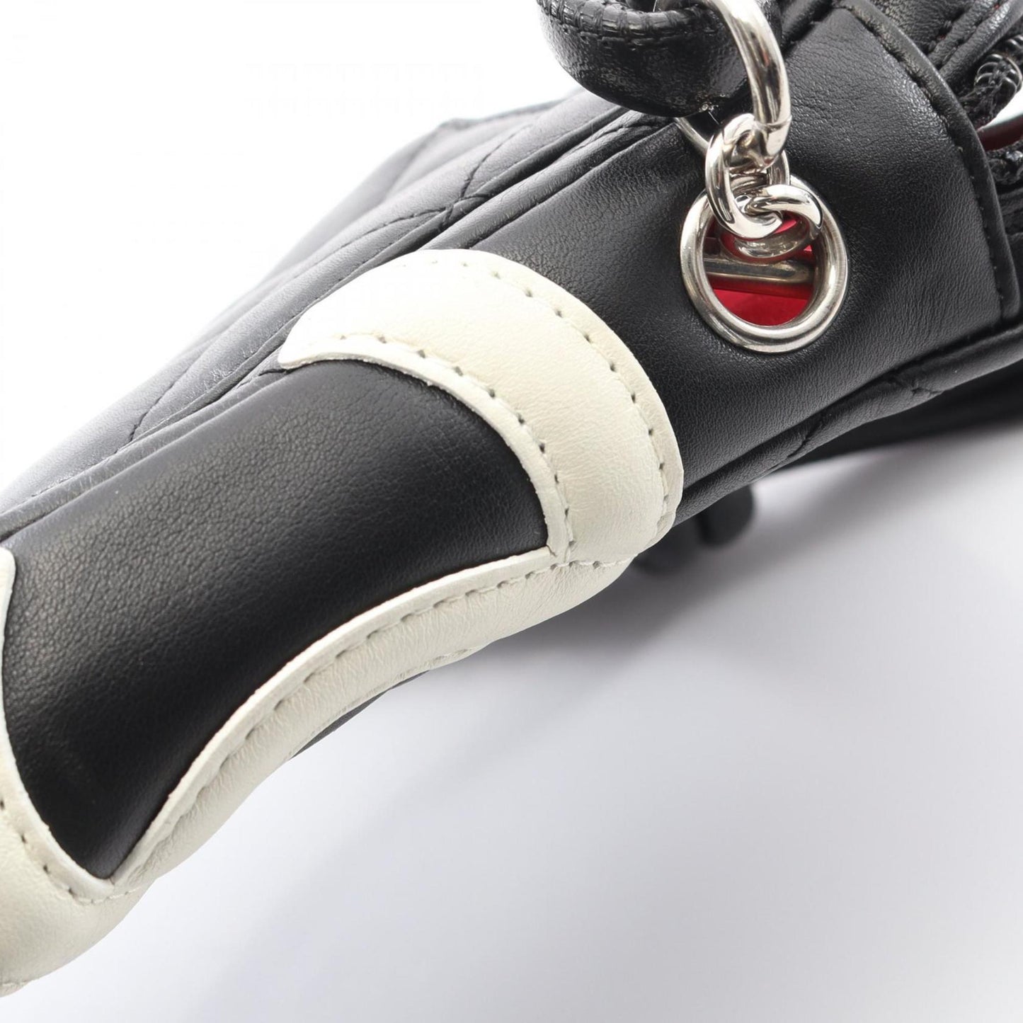 Chanel Cambon Line Small Shoulder Bag