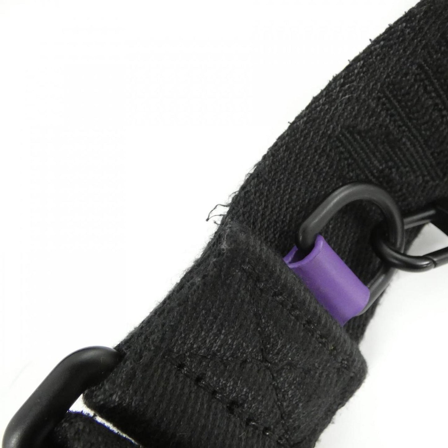 Louis Vuitton Monogram Macassar (Lv Colormania) Trio Messenger Shoulder Bag M46266