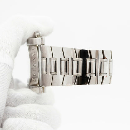 Bvlgari Assioma Aa48Sch