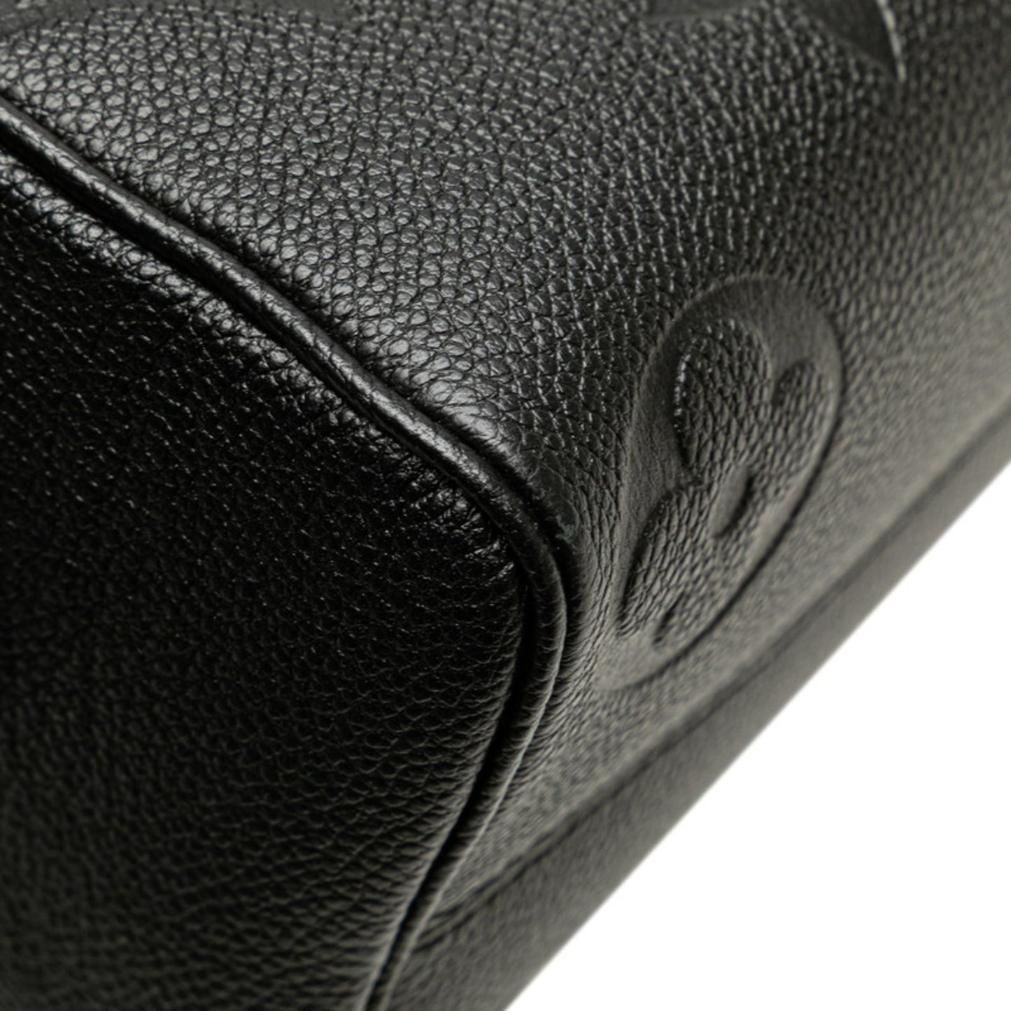 Louis Vuitton Monogram Empreinte Speedy Bandouliere 20 Handbag/Shoulder Bag