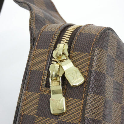 Louis Vuitton Damier Geronimos N51994 Shoulder Bag