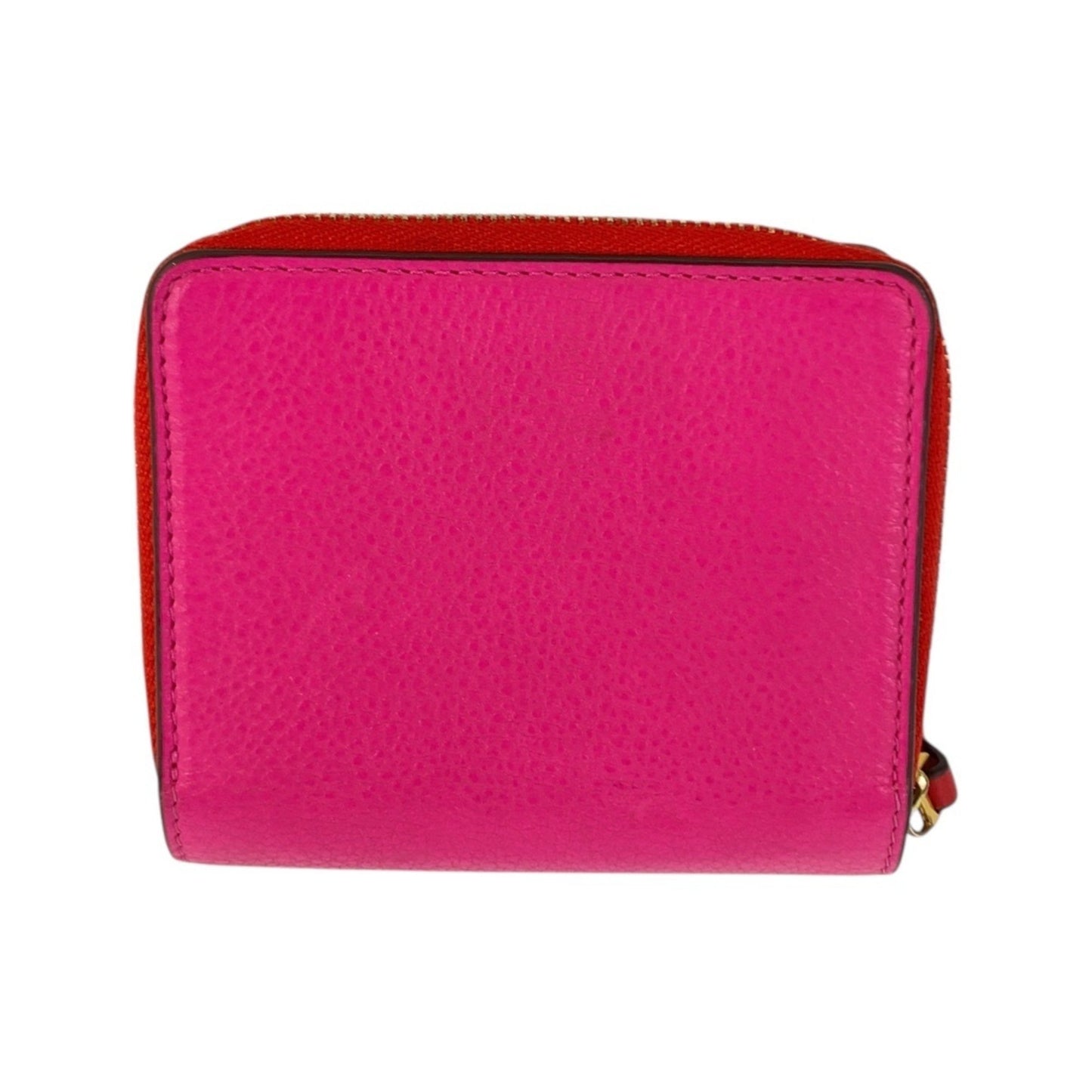 Tory Burch Perry Orange