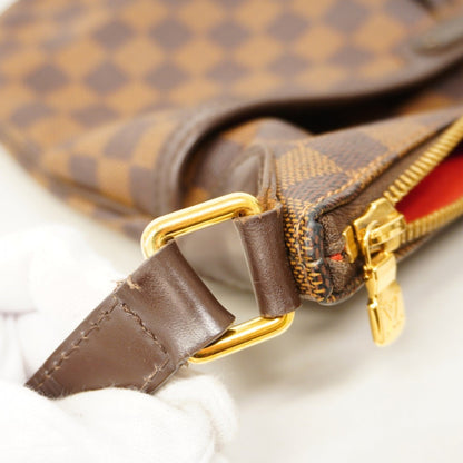Louis Vuitton Damier Bloomsbury Pm Shoulder Bag N42251 Ebene