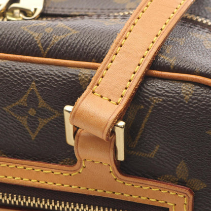 Louis Vuitton Cite Mm Shoulder Bag