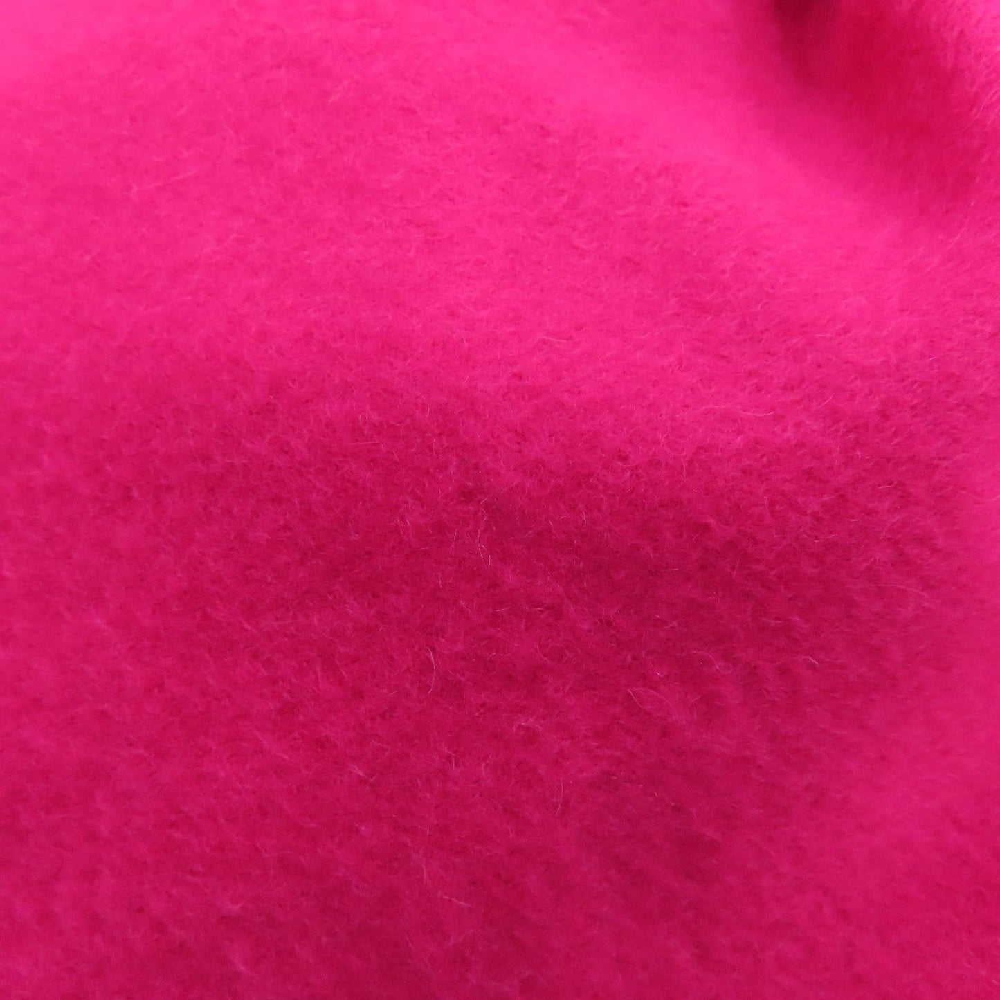 Hermes Logo Cashmere Scarf