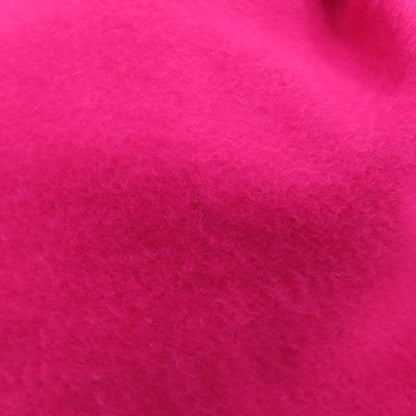 Hermes Logo Cashmere Scarf