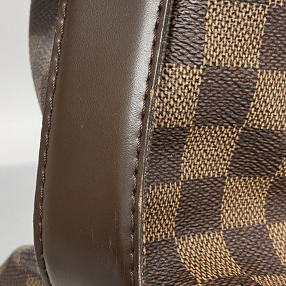 Louis Vuitton Damier Chelsea Shoulder Bag N51119 Ebene