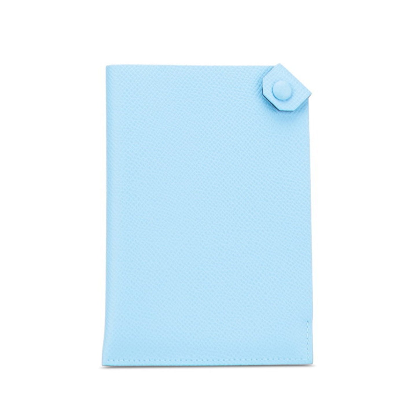 Herms Tarmac Pm Passport Case