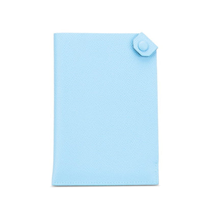 Herms Tarmac Pm Passport Case