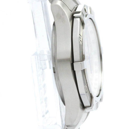 Polished Tag Heuer Exclusive Chronograph Ltd Edition