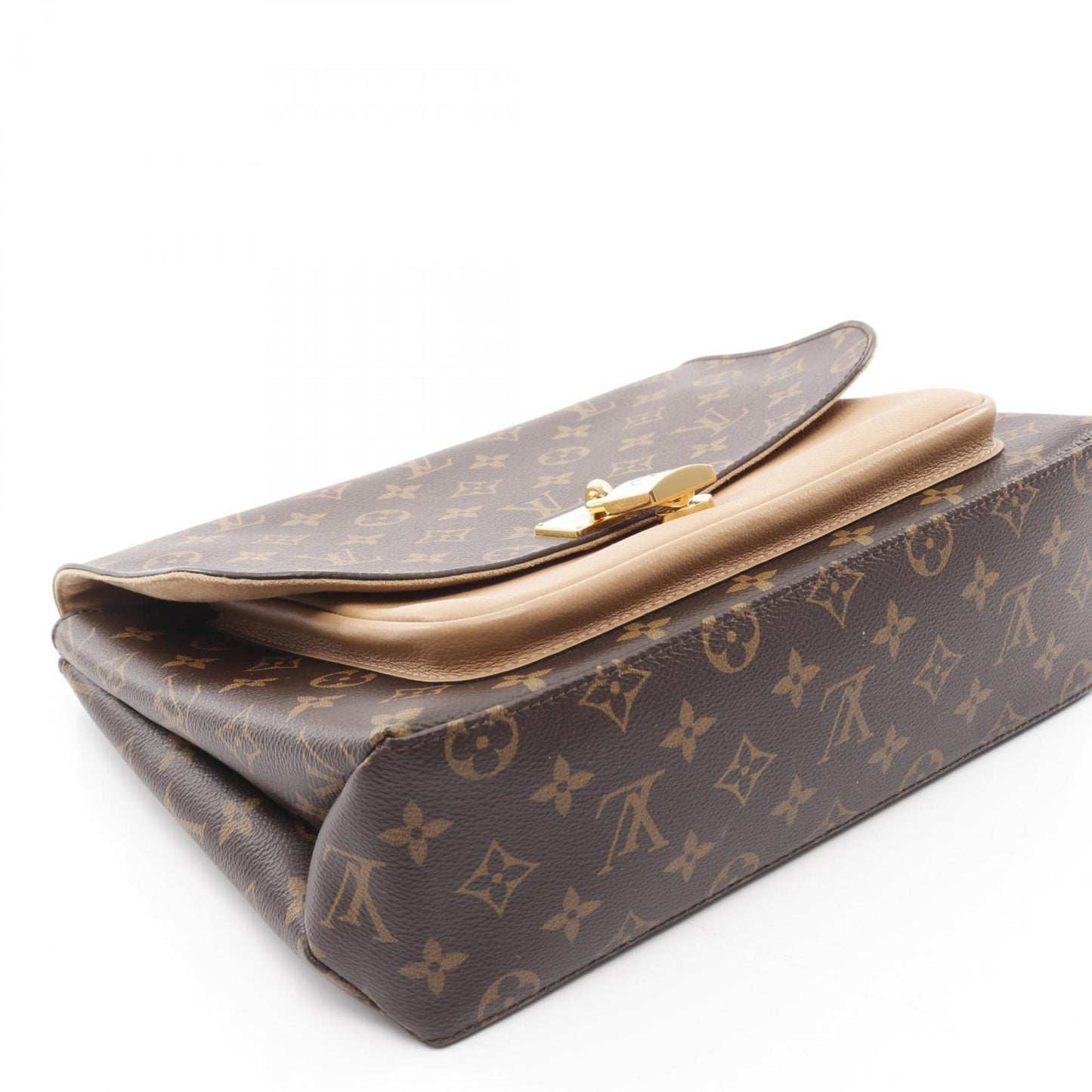 Louis Vuitton Marignan Handbag