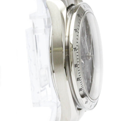 Omega Speedmaster Date Steel Automatic