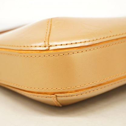 Louis Vuitton Monogram Matte Fowler Shoulder Bag M55147 Umbrella