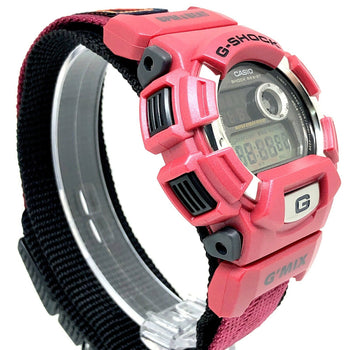 G-Shock Casio Dw-9500Hh-4T G'Mix Groove Tune Team Soul Wristwatch With Bpm Counter