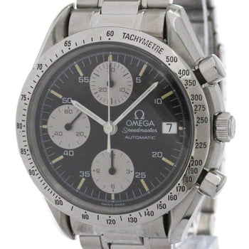 OMEGA Speedmaster Date Steel Automatic