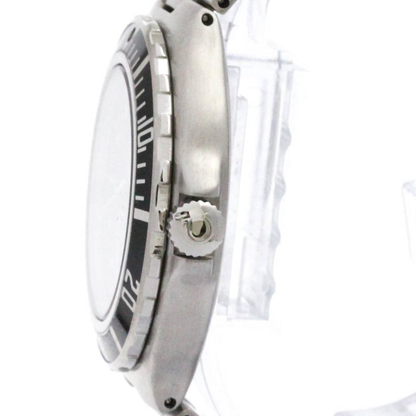 Omega Seamaster Professional 200M Quartz