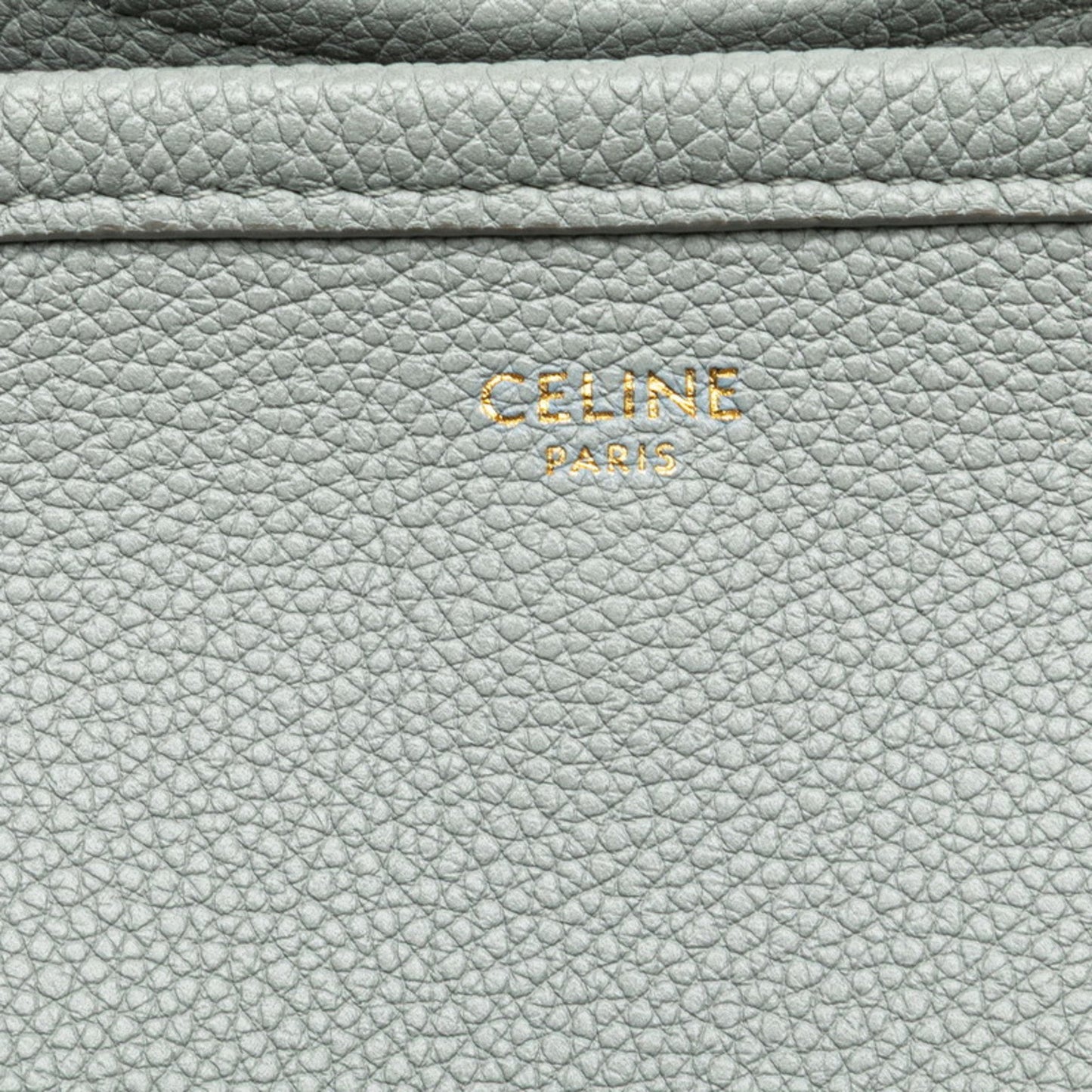 Celine Small Fold Cabas Handbag/Shoulder Bag