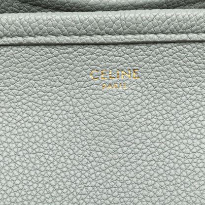 Celine Small Fold Cabas Handbag/Shoulder Bag