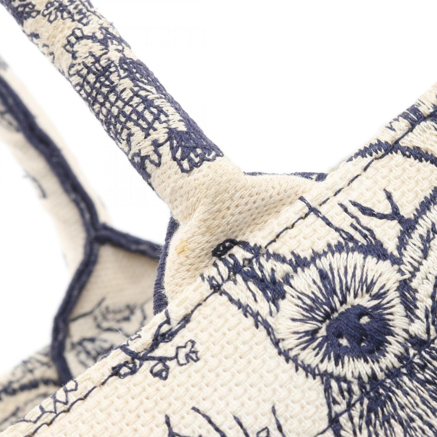 Christian Dior Book Tote Medium Tote Bag