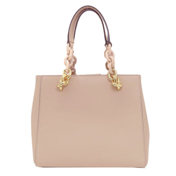 Michael Kors Handbag Leather