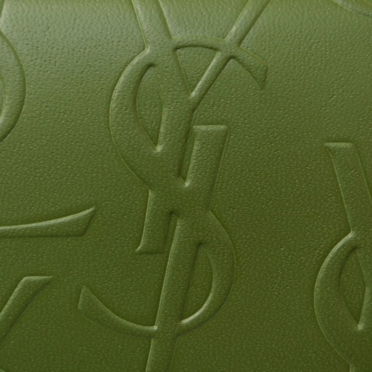 Saint Laurent Card Case