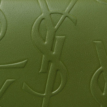 Saint Laurent Card Case