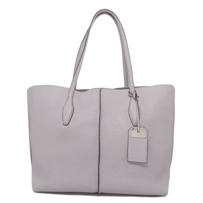 Tod'S Joy Leather Tote Bag