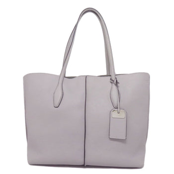 Tod'S Joy Leather Tote Bag