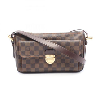 Louis Vuitton Ravello Gm Shoulder Bag