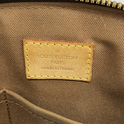 Louis Vuitton Monogram Tivoli Pm Handbag M40143 Brown