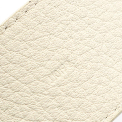 Louis Vuitton Santur Lv Sharp Belt