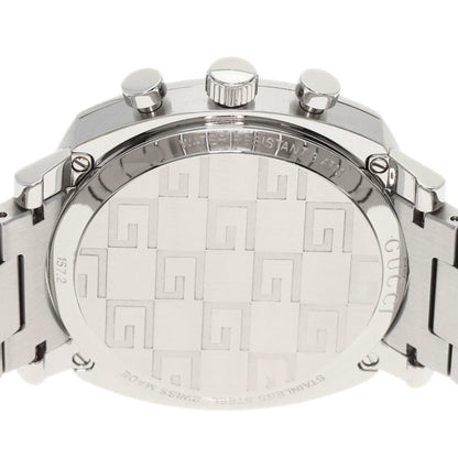 Gucci Ya157302 Grip Chronograph Watch