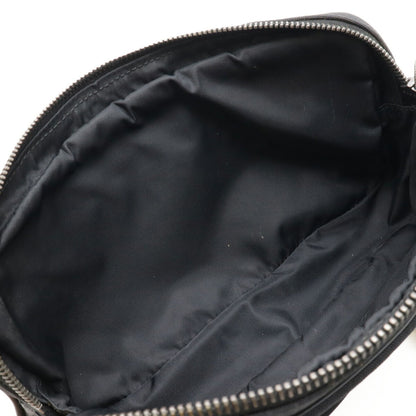 Gucci Guccissima Waist Bag