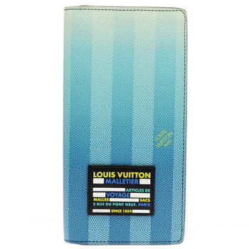 Louis Vuitton Portefeuille Brazza