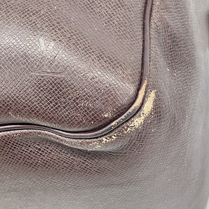 Louis Vuitton Taiga Kendall Pm Boston Bag M30126