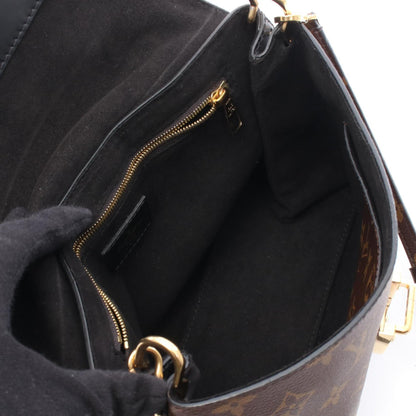 Louis Vuitton One-Handle Flap Bag Mm Handbag