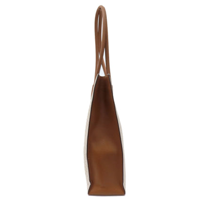 Michael Kors Mk Signature Tote Bag Pvc
