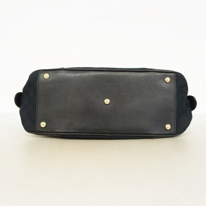 Canvas Gucci Handbag