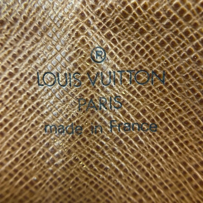 Louis Vuitton Monogram Papillon 30 M51385 Bag Handbag