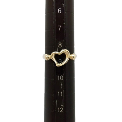 Tiffany & Co. Heart Ring