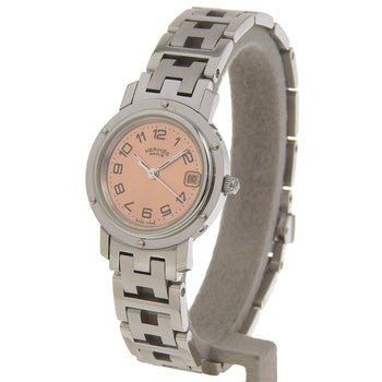 Herms Clipper Watch Cl4.210