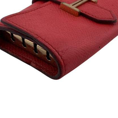 Hermes Hermes 4-Key Case
