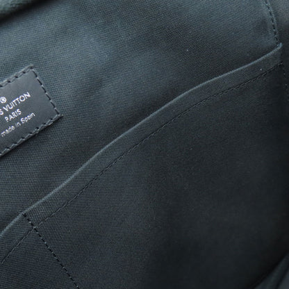 Louis Vuitton N41478 Porte-Document Voyage Pm Business Bag In Damier Canvas